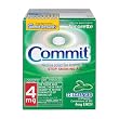 Commit Lozenges 72-pk. - Mint (4 mg)