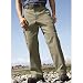Eddie Bauer(エディー・バウアー) ラグドツイルカーゴパンツ
