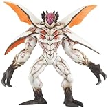 Ben 10 HyperAlien High Breed