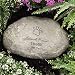 Personalized Pet Memorial Stones - In Loving Memory