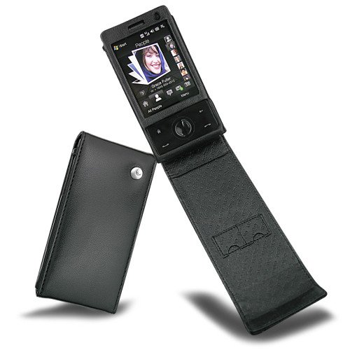 noreve Housses Housse cuir Noreve HTC P3700 - HTC Touch Diamond Tradition -21514-