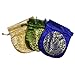 Sunflower PU Leather Vintage Style Exotic Wrapped Fashion Snap Bracelet