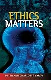 Ethics matters