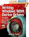 Writing Windows WDM Device Drivers