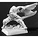 Bloodseeker Vampire Necropolis Solo Miniature 25mm Heroic Scale Warlord Reaper Miniatures