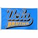 NCAA UCLA Bruins 3-by-5 foot Flag