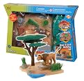 African Morphs Environment Set