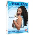 Pam Ann - Come Fly With Me [2007] [DVD]