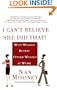 I Can't Believe She Did That!: Why Women Betray Other Women at  Work