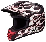 SHOEI ヘルメット VFX-DT AFTERBURN TC5