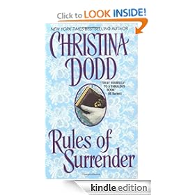 Rules of Surrender (The Governess Brides)
