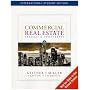 Commercial Real Estate Analysis and Investments, International Edition (with CD-ROM)