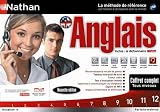 NATHAN Anglais, Coffret complet 2008