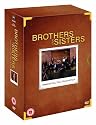 Brothers & Sisters - Seasons 1- 4 [UK Import]