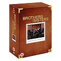 Brothers & Sisters - Seasons 1 - 4 [Import anglais]