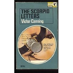 The Scorpio Letters