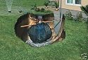 Graf Garden Jet 2700 L Rain Harvesting System