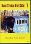 Real Trains For Kids 1