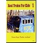 Real Trains For Kids 1