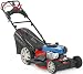 Lawnflite LF-SPB53HW 5HP 21-inch/ 53cm Rear High Wheel Powered Drive Lawnmower