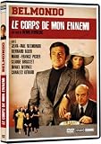 Le Corps de mon ennemi