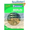 Guide Vert Week-end Berlin