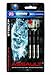 Winmau Assault 90% Tungsten Professional Level Steel Tip Darts (24-Gram)