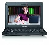 Picture Of Samsung NB30 10.1 inch Touchscreen LED netbook (Atom N450 1.66GHz, 1Gb, 250Gb, WLAN, Webcam, BT, Win7 Starter)