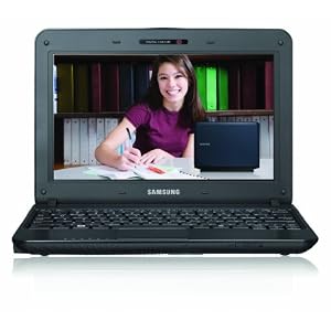 Samsung NB30 netbook