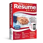 Nova Development US WinWay Resume Deluxe