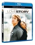 Love Story [Blu-ray]