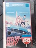 Highway 66 - Willem Dafoe