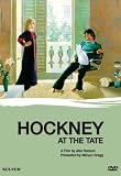 Hockney at the Tate