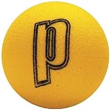 Prince Starter Sponge Tennis Ball - one dozen balls
