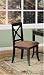 Kitchen & Housewares : Powell Game Chair-2 Chairs-311-257