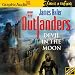 Book Outlanders #21 - Devil in the Moon (Outlanders)