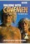 Walking with Cavemen