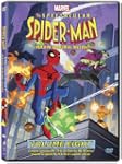 The Spectacular Spider-Man: Volume 8...