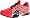 Teaberry Red/Fluorescent Peach