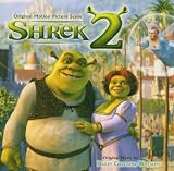 Shrek 2 (Original Motion Picture Score)