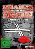 Hearts of Iron 2: Darkest Hour [Download]