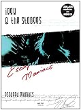 Iggy Pop And The Stooges - Escaped Maniacs [DVD]