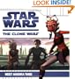 Meet Ahsoka Tano (Star Wars: The Clone Wars)
