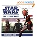 Meet Ahsoka Tano (Star Wars: The Clone Wars)