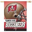 Tampa Bay Buccaneers NFL Vertical Flag (27"x37")