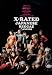 X-RATED JAPANESE REGGAE DANCERS [DVD]