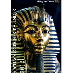 Archaologischer 2012 Kalender