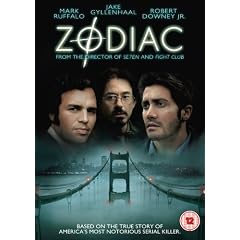 Zodiac [2007]
