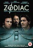 Zodiac [DVD] [2007]