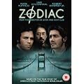 Zodiac [DVD] [2007]